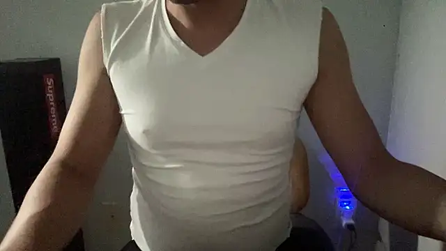 ChillNSpill online show from October 2025 12:20:01 AM