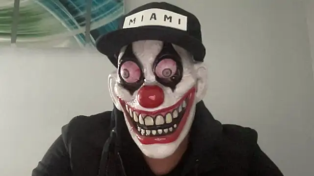 ChillNSpill online show from October 2025 05:42:02 PM