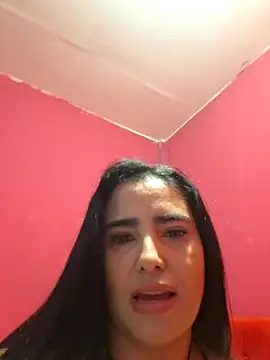 DANIELA3956 online show from October 2025 09:05:01 PM