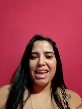 DANIELA3956 online show from October 2025 12:56:02 AM