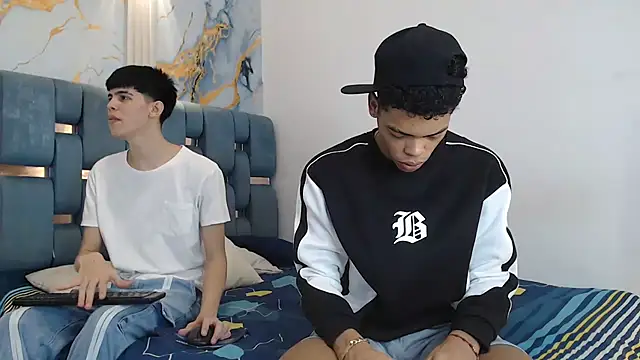 Snapshot of EMPIRE_BOYS1 chatting on February 2026 07:25:02 PM EMPIRE BOYS1 online show from February 2026 07:25:02 PM