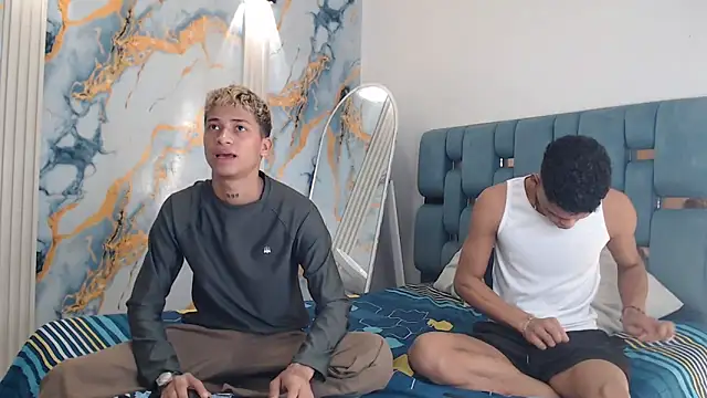 EMPIRE BOYS1 online show from May 2026 07:24:02 PM