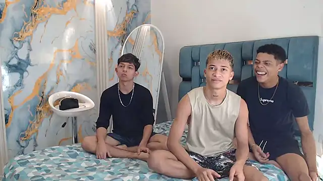 EMPIRE BOYS1 online show from May 2026 07:22:02 PM