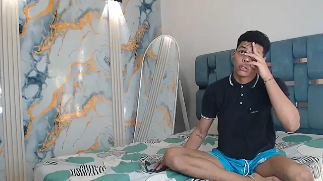 EMPIRE BOYS1 online show from April 2026 07:27:01 PM
