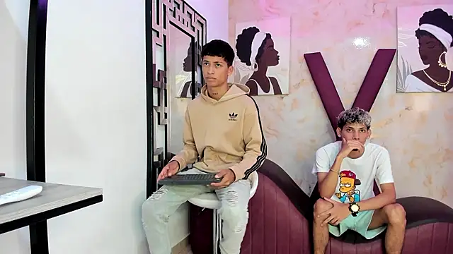 Snapshot of EMPIRE_BOYS1 chatting on February 2026 07:19:02 PM EMPIRE BOYS1 online show from February 2026 07:19:02 PM