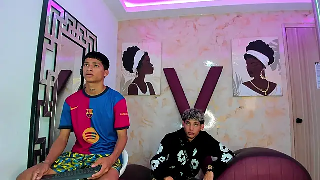 Snapshot of EMPIRE_BOYS1 chatting on February 2026 07:20:01 PM EMPIRE BOYS1 online show from February 2026 07:20:01 PM