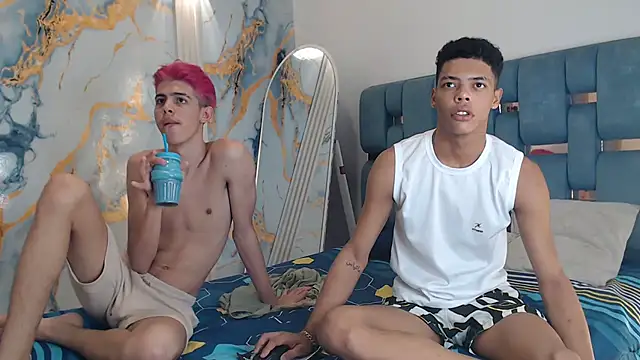 EMPIRE BOYS1 online show from May 2026 07:28:02 PM