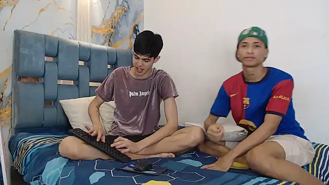 Snapshot of EMPIRE_BOYS1 chatting on February 2026 07:33:02 PM EMPIRE BOYS1 online show from February 2026 07:33:02 PM