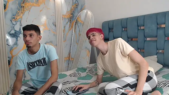 EMPIRE BOYS1 online show from May 2026 07:29:02 PM