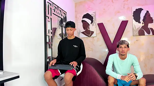 Snapshot of EMPIRE_BOYS1 chatting on February 2026 07:13:01 PM EMPIRE BOYS1 online show from February 2026 07:13:01 PM