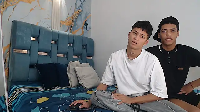 Snapshot of EMPIRE_BOYS1 chatting on February 2026 07:36:01 PM EMPIRE BOYS1 online show from February 2026 07:36:01 PM