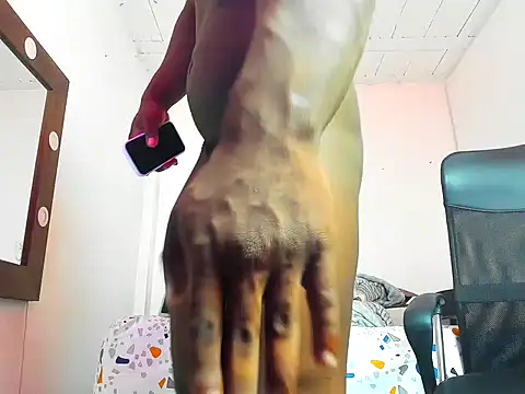 Michael smitht online show from October 2025 06:32:02 PM