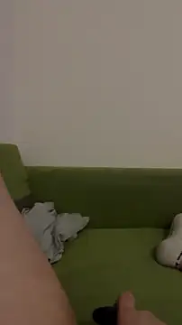 BullymayBi online show from December 2025 11:21:01 PM