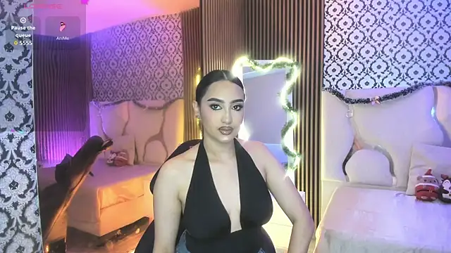 BEELLA TAY1 online show from December 2025 11:56:02 AM