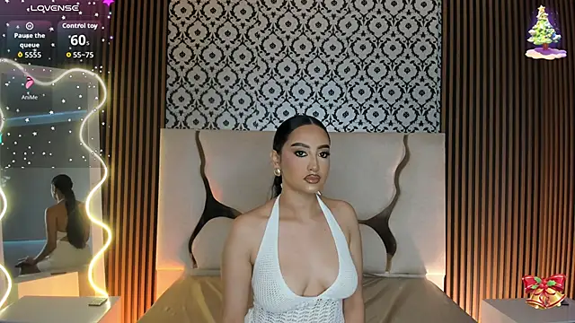 BEELLA TAY1 online show from December 2025 12:37:01 PM