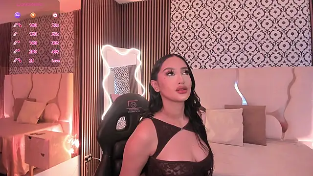 BEELLA TAY1 online show from April 2026 12:17:02 PM