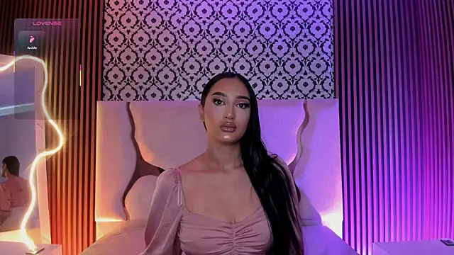 BEELLA TAY1 online show from February 2026 12:49:02 PM