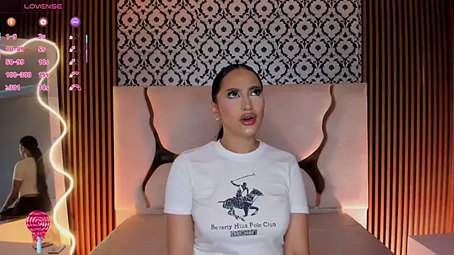 BEELLA TAY1 online show from February 2026 12:12:01 PM