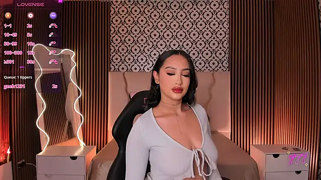 BEELLA TAY1 online show from April 2026 12:12:02 PM