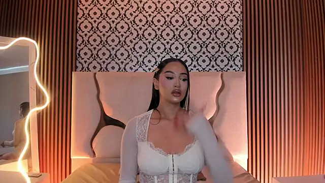 BEELLA TAY1 online show from February 2026 12:27:01 PM