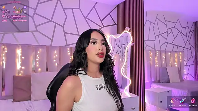 BEELLA TAY1 online show from April 2026 12:34:02 AM