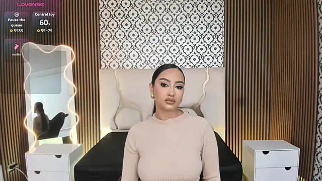 BEELLA TAY1 online show from November 2025 02:23:01 PM