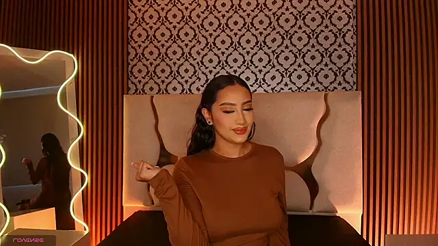 BEELLA TAY1 online show from January 2026 12:42:01 PM