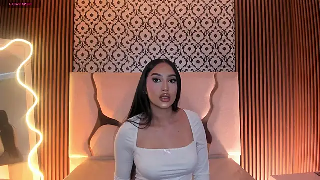 BEELLA TAY1 online show from February 2026 12:35:01 PM