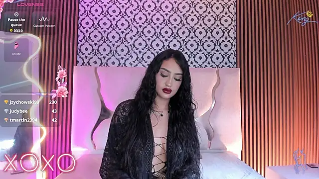 BEELLA TAY1 online show from January 2026 08:40:02 PM