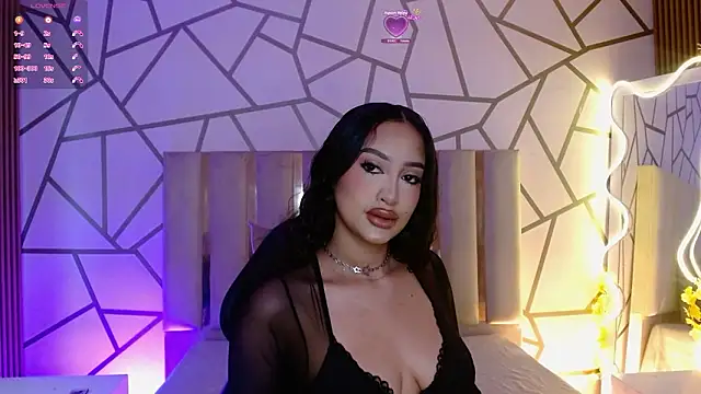 BEELLA TAY1 online show from March 2026 12:49:01 PM