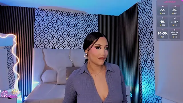Snapshot of BEELLA_TAY1 chatting on June 2026 12:06:01 PM BEELLA TAY1 online show from June 2026 12:06:01 PM