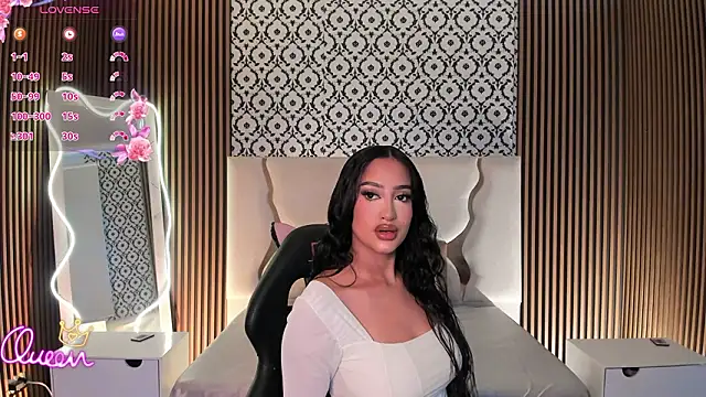 BEELLA TAY1 online show from March 2026 11:41:01 AM