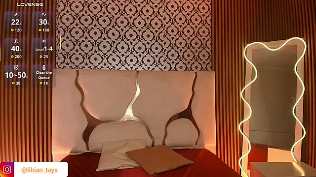 BEELLA TAY1 online show from January 2026 11:50:01 AM