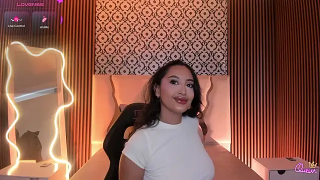 BEELLA TAY1 online show from March 2026 12:31:01 PM