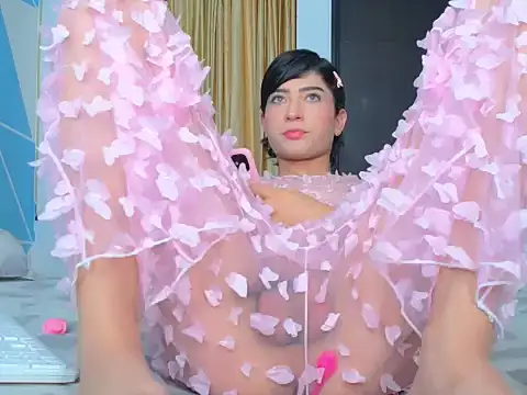 isabellaqueens online show from October 2025 07:54:02 PM