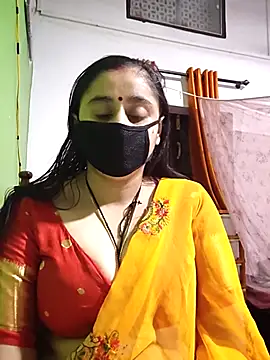 Lovely Shanayaa online show from November 2025 06:35:02 PM