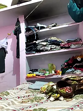 Lovely Shanayaa online show from October 2025 05:09:01 AM