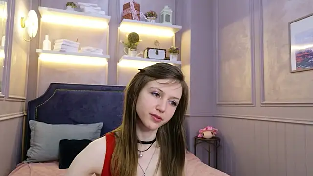 Kara Kirby online show from April 2026 05:41:02 AM