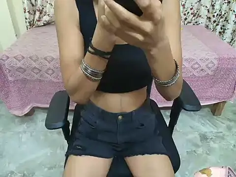 hii tanisha online show from June 2026 05:30:01 AM