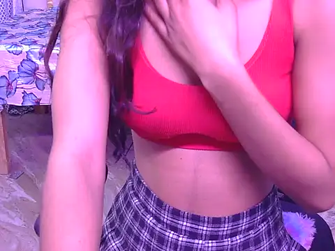 hii tanisha online show from February 2026 08:52:01 AM