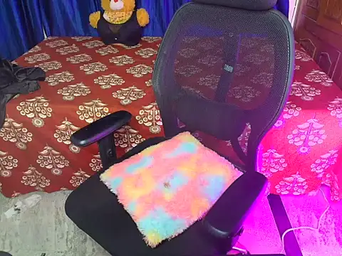 hii tanisha online show from March 2026 05:52:02 AM