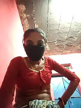 Monika cuty online show from October 2025 02:31:02 PM
