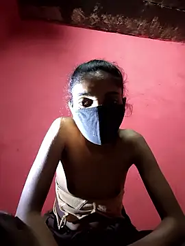 Monika cuty online show from October 2025 04:18:01 PM