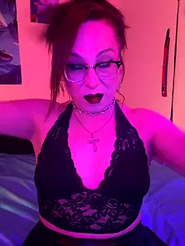 MiniMonroe online show from December 2025 11:16:02 AM