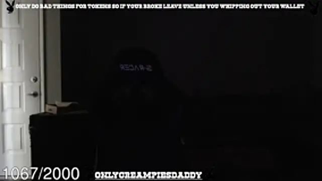 onlycreampiesdaddy online show from May 2026 04:47:02 PM