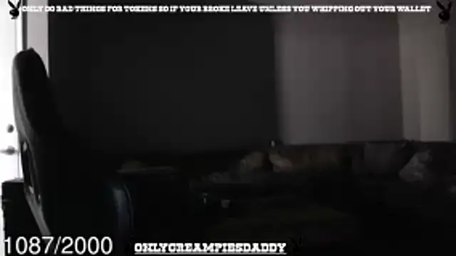onlycreampiesdaddy online show from May 2026 05:21:02 PM