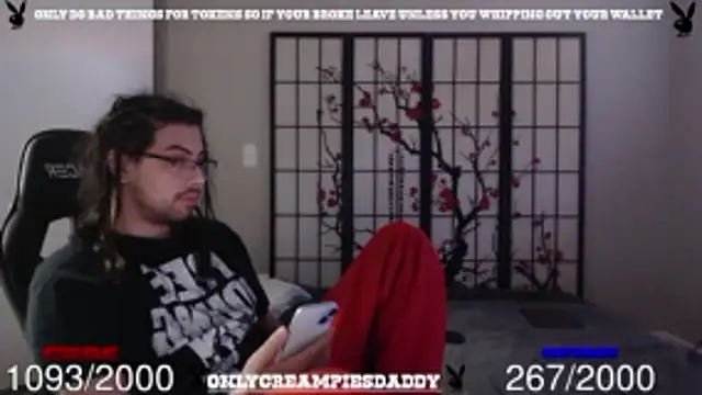 onlycreampiesdaddy online show from May 2026 09:43:01 PM