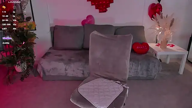 Erika Kim online show from February 2026 06:46:02 AM