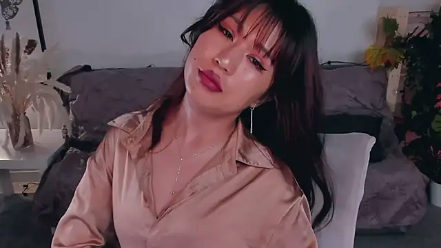 Snapshot of Erika_Kim chatting on July 2026 06:56:02 AM Erika Kim online show from July 2026 06:56:02 AM