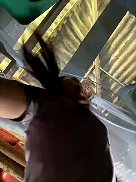 Snapshot of Maymay__ chatting on October 2025 03:16:02 AM Maymay online show from October 2025 03:16:02 AM